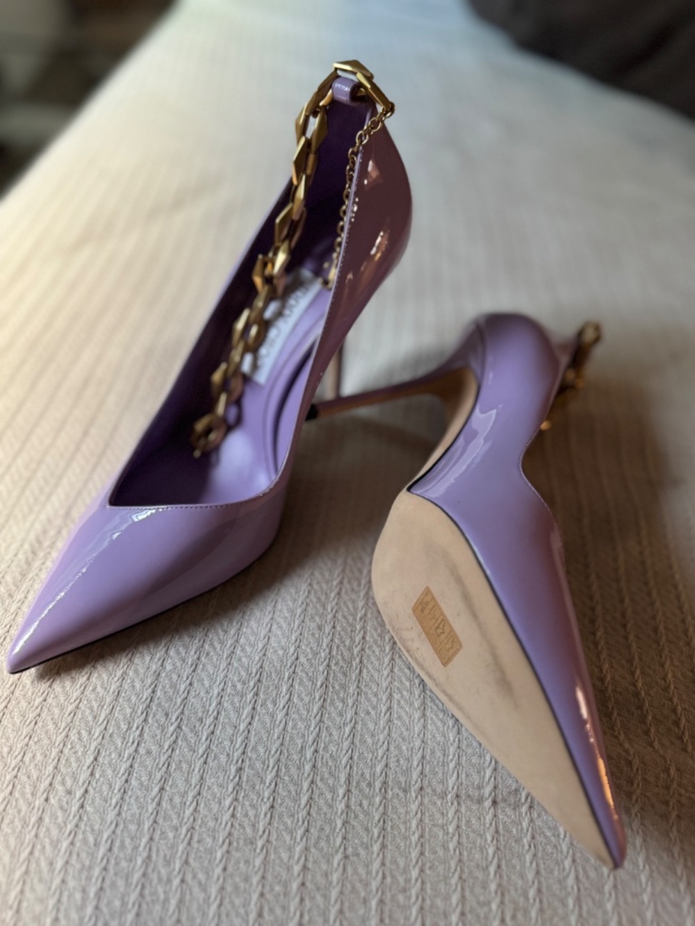 Jimmy Choo - Picture 2 of 4